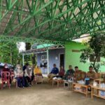 Kopi Lok Tunggul Pengaron Diberdayakan Sebagai Komoditas Produk Unggulan