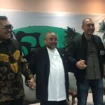PKB dan PKS Sepakat Membentuk Koalisi Semut Merah