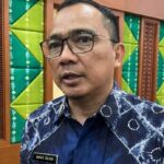 Pembebasan Jalan Baru Bandara Syamsudin Noor Banjarbaru Ditargetkan Juli 2022