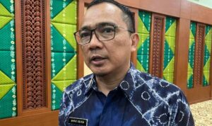 Pembebasan Jalan Baru Bandara Syamsudin Noor Banjarbaru Ditargetkan Juli 2022