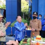 Usia 34 Tahun Melayani 102 Ribu Pelanggan Dari Dua Daerah