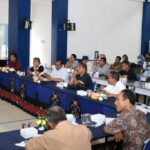 Penyesuaian Tarif Air Minum Disosialisasikan ke LSM dan Wartawan