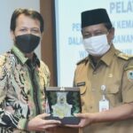 Gubernur Kalimantan Selatan Dukung KPK Tingkatkan Kapasitas Penegak Hukum