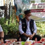 Libatkan Pemerintah Kabupaten Tanah Laut, Kementan Pastikan Program Regenerasi Petani Berdampak Positif