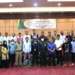 Ciptakan Ekosistem Bisnis Bagi Petani Millenial, Kementan Gandeng Pemerintah Provinsi dan Kabupaten