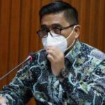 KPK Bantah Kriminalisasi Terhadap Bendum PBNU