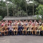 Dukung Program Kementan, Bupati Tanah Laut Turun Langsung Tingkatkan Regenerasi Petani