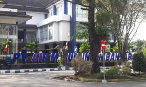 Ganti Logo Seiring Perubahan Badan Hukum