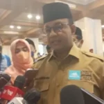Mayoritas Pemilih PKS Cenderung Pilih Anies Baswedan