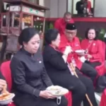 PDI Perjuangan Belum Umumkan Capres, Megawati: Perhitungan Saya Belum Selesai