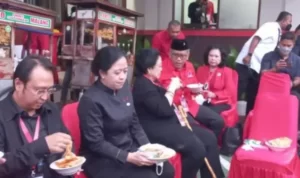 PDI Perjuangan Belum Umumkan Capres, Megawati: Perhitungan Saya Belum Selesai