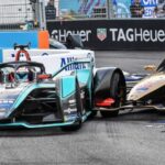 Mitch Evans Jawara, Kutukan Vergne Masih Berlanjut