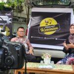 Gerakan Seniman Masuk Sekolah di Provinsi Kalimantan Selatan