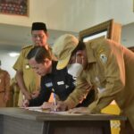 Tingkatkan Layanan Publik, Pemprov Kalimantan Selatan Kerjasama Ombudsman RI