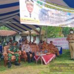 Kementerian Pertanian Menggelar Pelatihan Cegah PMK