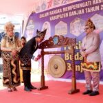 Melestarikan Adat dan Budaya Banjar Melalui Festival Budaya Banjar