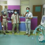 RSUD Pulang Pisau Kaji Banding Peningkatan Pelayanan ke RSD Idaman Banjarbaru
