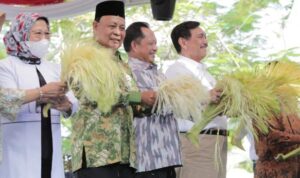 Menteri Luhut Instruksikan Kepala Daerah Kembangkan Produk UMKM