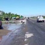 Perbaikan Kebocoran Berlangsung Terhadap Pipa IPA Syarkawi  