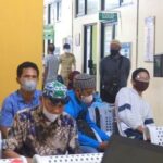 Penyuluhan Deteksi Dini Penyakit Stroke di RSUD Ratu Zalecha Martapura