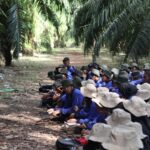 Generasi Milenial 96 Siswa SMKPP Kementan Siap Jadi Qualified Job Seeker dan Qualified Job Creator
