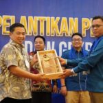 Pengurus DPW Gekrafs Kalsel Terbentuk; Siap Menjadi Gerbong Ekonomi Kreatif