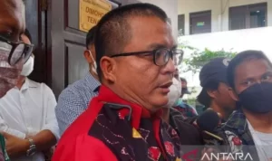 Tim Kuasa Hukum Mardani: Hormati Proses Praperadilan