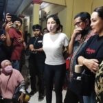 Nikita Mirzani Batal Ditahan, Anak Menjadi Pertimbangan