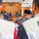 Gugatan Praperadilan Mardani Ditolak PN Jakarta Selatan