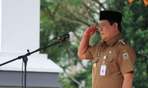 Paman Birin: Sukseskan MTQ Nasional di Kalimantan Selatan