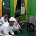 Gubernur Kalimantan Selatan Ziarah Makam Tuan Guru Surgi Mufti