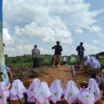 Melalui Pendidikan Vokasi, Kementerian Pertanian Tingkatkan Jiwa Entrepreneur
