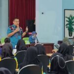 Gelar Sosialisasi, SMK-PP Kementan Terus Dukung P4GN