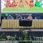Pacu Regenerasi Petani di Kalsel, Kementan Gencarkan Sinkronisasi