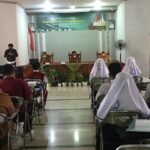 Mengenal Lebih Dekat Museum Bersama Pelajar di Kabupaten Tanah Laut