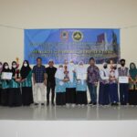 Lomba Cerdas Cermat Permuseuman Tingkat Nasional