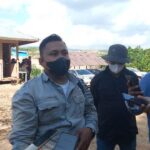 PT AGM Bakal Bersikap Tegas, Lahan Konsesinya Mau Dipatok Pihak Lain