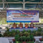 Museum Keliling di Kabupaten Tabalong Dihadiri 100 Pelajar SLTP