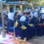 Koleksi Museum Sebagai Pembelajaran Siswa SMPN 1 Padang Batung