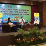 Kalimantan Selatan Raih Penghargaan Bappenas dan Kemendagri
