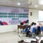Tingkatkan SDM, Pelatihan Implementasi SIMRS di RSD Idaman