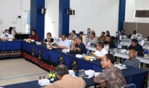 September 2022 Berlaku Penyesuaian Tarif Baru PT Air Minum Intan Banjar