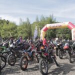 500 Riders Trail Unjuk Diri di Almatsay The Legend Of Brother Adventure V dan Borneo Hard Enduro Series 1 2022