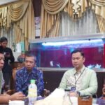 PLN Kalselteng Dukung MTQ Nasional di Kalimantan Selatan