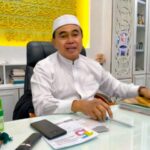 Zairullah Bantah Isu Mundur Sebagai Bupati Tanah Bumbu