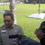 Kabupaten Banjar Apel Siaga Kabut Asap Karena Karhutla