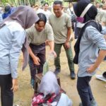 Outbound, SMKPP Kementan Bangun Sinergitas dan Solidaritas Pegawai