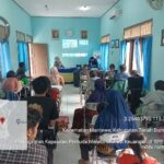 Tanamkan Melek Literasi Keuangan, Kementerian Pertanian Gelar Pelatihan