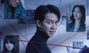 Aktor Perankan Psikopat 2021 (Foto: Soompi)