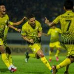 Digulung Persib, Barito Putera Minta Maaf ke Pendukung